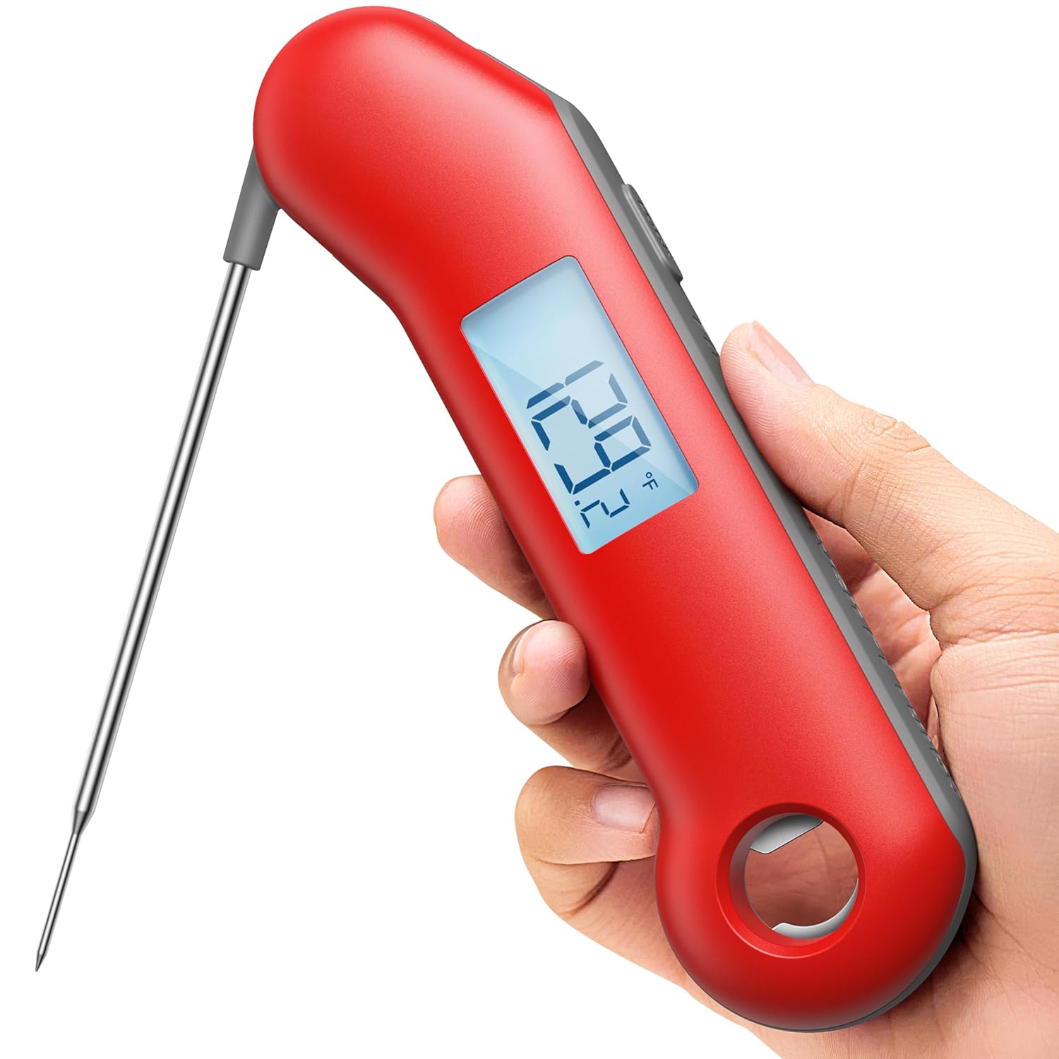 Image of Meat Thermometer